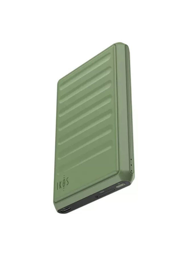 IKOS K7S 4G SIM Adapter For iPhone – Single Sim - Image 1